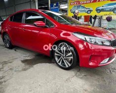 Kia Cerato   2018 một chủ mua mới 2018 - KIA CERATO 2018 một chủ mua mới giá 360 triệu tại Tiền Giang