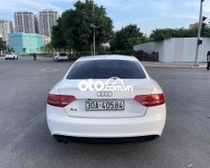 Audi A5   bản full đk 2014 1 chủ 2009 - AUDI A5 bản full đk 2014 1 chủ giá 410 triệu tại Hà Nội