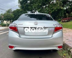 Toyota Vios  E 2016 MT 2016 - Vios E 2016 MT giá 295 triệu tại Đắk Nông