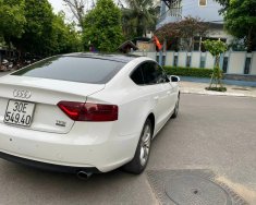 Audi A5 2016 - Xe đi 7 vạn km giá 820 triệu tại Hà Nội