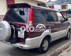 Mitsubishi Jolie   2002 Chất Rin Sạch Đẹp 2002 - Mitsubishi Jolie 2002 Chất Rin Sạch Đẹp giá 85 triệu tại Khánh Hòa