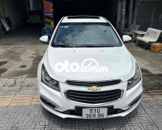 Chevrolet Cruze ✅ 2017 số tự động xe đẹp 2017 - ✅Cruze 2017 số tự động xe đẹp giá 298 triệu tại Bến Tre
