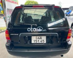 Ford Escape   2003 2.0 số sàn 2003 - ford escape 2003 2.0 số sàn giá 135 triệu tại Tiền Giang