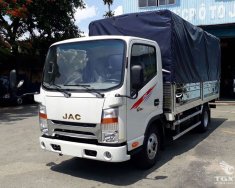 JAC N200 2023 - JAC N200 2023 thùng bạt giá rẻ nhất thị trường giá 450 triệu tại Cần Thơ