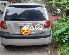 Hyundai Getz Bán huyndai  MT 1.1 nhập khẩu hàn quốc 2008 - Bán huyndai Getz MT 1.1 nhập khẩu hàn quốc giá 95 triệu tại Bắc Ninh