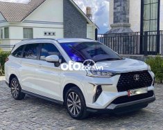 Toyota Veloz   1.5 CVT cực lướt xe zin 100% 2022 - Toyota Veloz 1.5 CVT cực lướt xe zin 100% giá 595 triệu tại Lâm Đồng