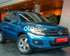 Volkswagen Tiguan Volwagent  2.0 sx 2016 lăn bánh 40.000 KM 2016 - Volwagent Tiguan 2.0 sx 2016 lăn bánh 40.000 KM giá 579 triệu tại Đà Nẵng