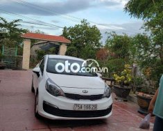 Kia Rio Xe đẹp giá rẻ.... 2015 - Xe đẹp giá rẻ.... giá 205 triệu tại TT - Huế