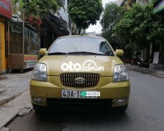 Kia Picanto   1.1 AT 2007 nhập khẩu . Đẹp suất sắc . 2007 - Kia Picanto 1.1 AT 2007 nhập khẩu . Đẹp suất sắc . giá 150 triệu tại Đà Nẵng