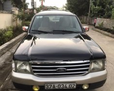 Ford Everest 2005 - 140 tr có thương lượng giá 140 triệu tại Ninh Bình