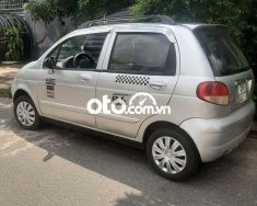 Daewoo Matiz Lên đời bán  2007Xe mới đăng kiểm1năm(6/2024) 2007 - Lên đời bán Matiz 2007Xe mới đăng kiểm1năm(6/2024) giá 43 triệu tại Bình Thuận  