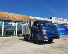 Hyundai Porter 2023 - HYUNDAI NEW PORTER H150 2023 thùng bạt giá rẻ nhất thị trường giá 442 triệu tại Cần Thơ