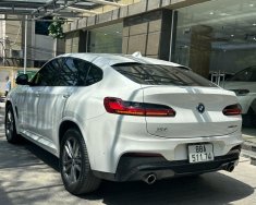 BMW X4 2021 - Hỗ trợ vay tối đa 70% xe giá 2 tỷ 399 tr tại Hà Nội