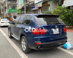 BMW X5   3.0 2007 2008 - BMW X5 3.0 2007 giá 260 triệu tại Quảng Ninh