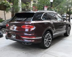 Bentley Bentayga 2021 - Siêu phẩm độc nhất thị trường giá 16 tỷ tại Hà Nội