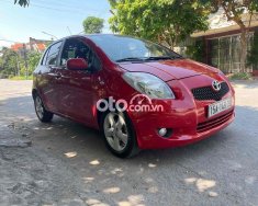 Toyota Yaris bán xe  2008 - bán xe yaris giá 218 triệu tại Hải Phòng