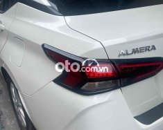 Nissan Almera   dki t4/2022 xe chính chủ giữ tốt 2022 - nissan almera dki t4/2022 xe chính chủ giữ tốt giá 460 triệu tại Đà Nẵng