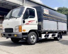 Hyundai Mighty 2022 - HYUNDAI NEW MIGHTY N250SL-1 2022 mui bạt giá rẻ nhất thị trường giá 570 triệu tại Cần Thơ