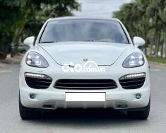 Porsche Cayenne  Cayene S model 2013 2012 - Porsche Cayene S model 2013 giá 1 tỷ 239 tr tại Tp.HCM