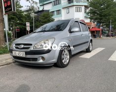 Hyundai Click Loaii xe ô tô con màu bạc xe không lỗi 2008 - Loaii xe ô tô con màu bạc xe không lỗi giá 160 triệu tại Hà Nội