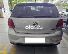 Volkswagen Polo Xe Đức   1.6AT Xám Giao Ngay 2019 - Xe Đức Volkswagen Polo 1.6AT Xám Giao Ngay giá 459 triệu tại Tp.HCM