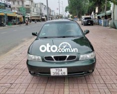 Daewoo Nubira cần bán xe 5 chỗ hiệu Debu xe 9 chủ 1998 - cần bán xe 5 chỗ hiệu Debunubira xe 9 chủ giá 49 triệu tại Tây Ninh