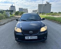 Toyota Vios 2004 - Giá thì cực rẻ chỉ 88 triệu giá 88 triệu tại Hà Nội