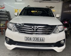 Toyota Fortuner 2014 - bản xăng hai cầu, cam kết xe chất lượng  giá 465 triệu tại Điện Biên
