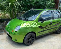 Daewoo Matiz Bán xe deawo  se 2007 xe đẹp máy gầm ngon 2007 - Bán xe deawo matiz se 2007 xe đẹp máy gầm ngon giá 55 triệu tại Lâm Đồng