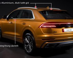 Audi Q8 2023 - Tư vấn, lái thử và giao xe toàn quốc giá 4 tỷ 198 tr tại Hà Nội