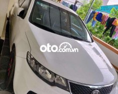 Kia Forte Bán xe   SX 211MT 2011 - Bán xe kia forte SX 211MT giá 195 triệu tại Thanh Hóa