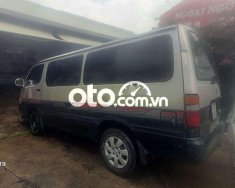 Toyota Hiace Bán xe  hiac 2000 - Bán xe Toyota hiac giá 55 triệu tại Bình Dương