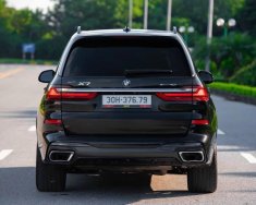 BMW X7 2019 - Xe đã chạy 45.000 Km giá 3 tỷ 790 tr tại Hà Nội