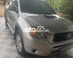 Toyota RAV4 Xe  gia đình máy 2.4 nhap 2007 - Xe rav4 gia đình máy 2.4 nhap giá 305 triệu tại Long An