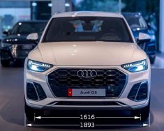 Audi Q5 2023 - Quà khủng trong tháng giá 2 tỷ 293 tr tại Hà Nội