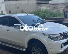 Mitsubishi Triton  số sàng 2 cầu 2017 - triton số sàng 2 cầu giá 400 triệu tại Đắk Nông