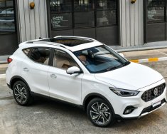 MG ZS 2023 - Nhập Thái Lan - Trả góp từ 160 triệu - Tặng bộ phụ kiện giá 513 triệu tại Phú Thọ