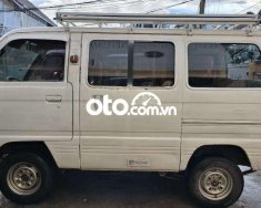 Suzuki Carry Xe  carry 7 chỗ máy êm 1998 - Xe suzuki carry 7 chỗ máy êm giá 6 triệu tại Lâm Đồng