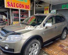 Chevrolet Captiva  gia đình số sàn đẹp 2007 - captiva gia đình số sàn đẹp giá 165 triệu tại Cần Thơ