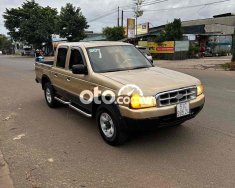 Ford Ranger   XLT 2002 MT 4X4 2.2 còn khá chất 2002 - FORD RANGER XLT 2002 MT 4X4 2.2 còn khá chất giá 110 triệu tại Gia Lai