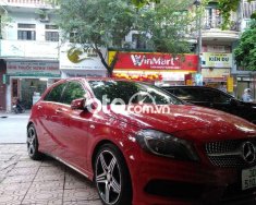 Mercedes-Benz A250 Bán xe  A250 sport AMG 2013 - Bán xe Mercedes Benz A250 sport AMG giá 560 triệu tại Thái Bình