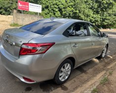 Toyota Vios 2017 - Bán Xe vios sx 2017 số tự động giá 355 triệu tại Đắk Lắk