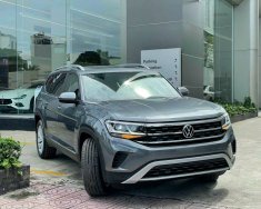 Volkswagen Teramont 2018 - SẮM NGAY XẾ HỘP VOLKSWAGEN TERAMONT " HỖ TRỢ VAY 80% XE - LÁY XE CHỈ 7XX " giá 2 tỷ 499 tr tại Tp.HCM