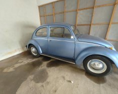 Volkswagen Beetle 1100 1958 - Cần bán xe volkswagen beetle xe con bọ cổ, siêu hiếm, sản xuất năm 1958 giá 600 triệu tại Lâm Đồng