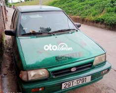 Kia CD5  Pride  Màu Xanh_Ko Kinh Doanh_ít Đi, Chất 2005 - Kia Pride CD5 Màu Xanh_Ko Kinh Doanh_ít Đi, Chất giá 6 triệu tại Hà Nội