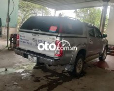 Toyota Hilux Cần bán bán tải   2014 - Cần bán bán tải Toyota Hilux giá 395 triệu tại Bắc Giang