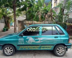 Kia CD5 Tôi ban chiêc xe nay xe đep 2002 - Tôi ban chiêc xe nay xe đep giá 41 triệu tại Thanh Hóa