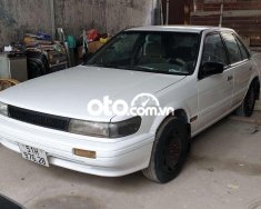 Nissan Bluebird   2.0MT 1992 biển TPHCM xe liền đẹp 1992 - Nissan Bluebird 2.0MT 1992 biển TPHCM xe liền đẹp giá 44 triệu tại Tp.HCM