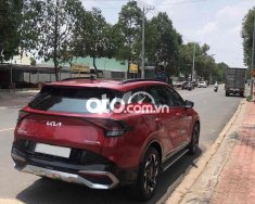 Kia Sportage Siêu lướt  1.6Turbo bản xăng full cao cấp 2022 - Siêu lướt Sportage 1.6Turbo bản xăng full cao cấp giá 975 triệu tại Bình Dương