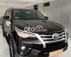 Toyota Fortuner  2018 nhập Indo, Dầu MT, xe GĐ rất đẹp 2018 - Fortuner 2018 nhập Indo, Dầu MT, xe GĐ rất đẹp giá 695 triệu tại Kiên Giang